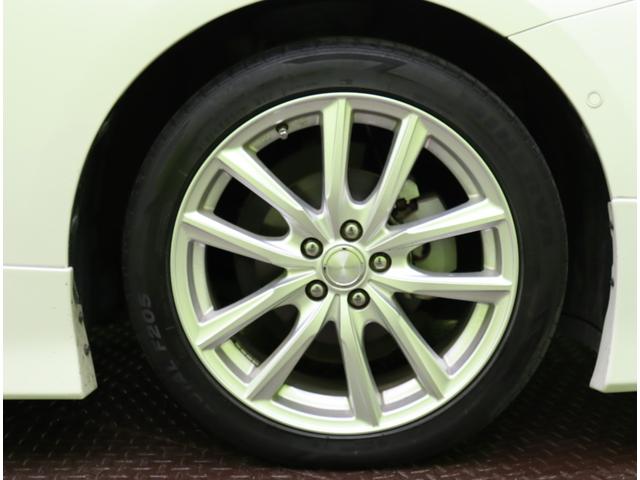 プリウス Sセーフティプラス/買取車/ 9型フルセグナビ/Bカメラ/レーダークルーズ/プリクラッシュ/LDA/AHB/スマートキー/ビルトインETC/ミラーウインカー/モデリスタエアロ/オートLED/社外17AW/CVT(70枚目)