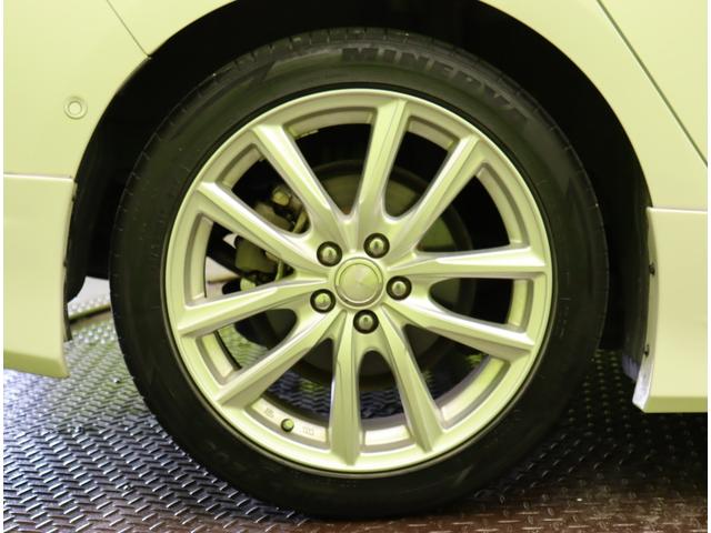 プリウス Sセーフティプラス/買取車/ 9型フルセグナビ/Bカメラ/レーダークルーズ/プリクラッシュ/LDA/AHB/スマートキー/ビルトインETC/ミラーウインカー/モデリスタエアロ/オートLED/社外17AW/CVT(71枚目)