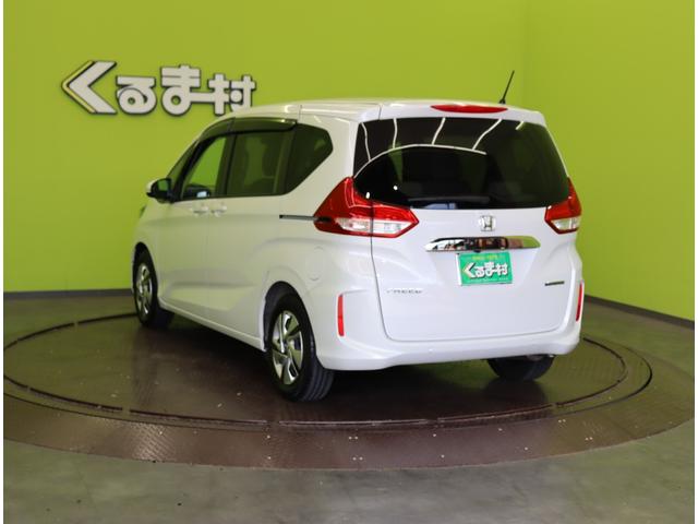 フリードハイブリッド ハイブリッド・G/ホンダセンシング/6人乗/ 9型フルセグナビ/Bカメラ/両側自動ドア/CMBS/アダプティブクルーズ/LKA/スマートキー/シートヒーター/ETC/ドラレコ/ミラーウインカー/オートLED/7AT/6人乗り(8枚目)