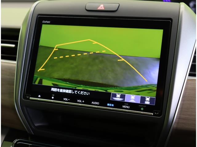 フリードハイブリッド ハイブリッド・G/ホンダセンシング/6人乗/ 9型フルセグナビ/Bカメラ/両側自動ドア/CMBS/アダプティブクルーズ/LKA/スマートキー/シートヒーター/ETC/ドラレコ/ミラーウインカー/オートLED/7AT/6人乗り(15枚目)