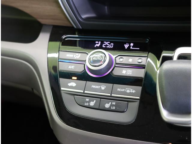 フリードハイブリッド ハイブリッド・G/ホンダセンシング/6人乗/ 9型フルセグナビ/Bカメラ/両側自動ドア/CMBS/アダプティブクルーズ/LKA/スマートキー/シートヒーター/ETC/ドラレコ/ミラーウインカー/オートLED/7AT/6人乗り(16枚目)