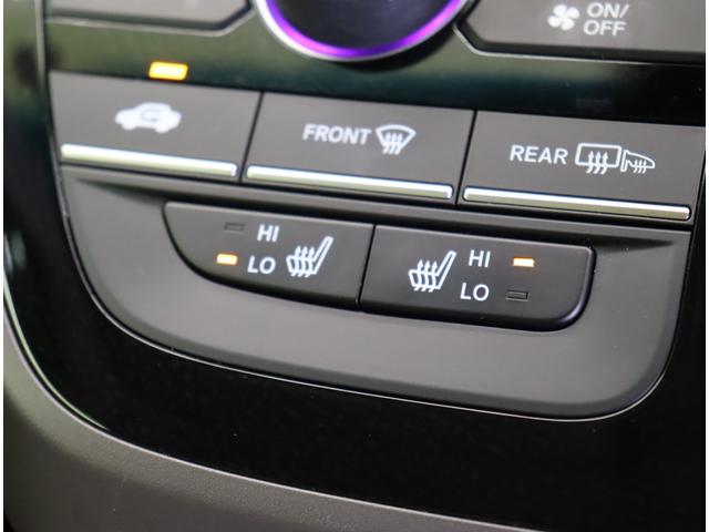 フリードハイブリッド ハイブリッド・G/ホンダセンシング/6人乗/ 9型フルセグナビ/Bカメラ/両側自動ドア/CMBS/アダプティブクルーズ/LKA/スマートキー/シートヒーター/ETC/ドラレコ/ミラーウインカー/オートLED/7AT/6人乗り(17枚目)