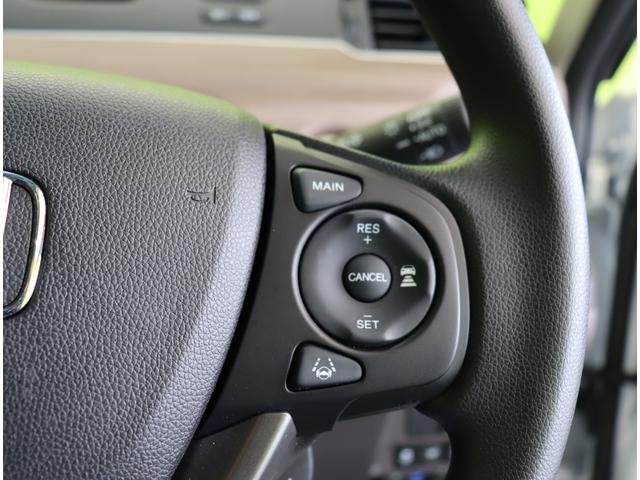 フリードハイブリッド ハイブリッド・G/ホンダセンシング/6人乗/ 9型フルセグナビ/Bカメラ/両側自動ドア/CMBS/アダプティブクルーズ/LKA/スマートキー/シートヒーター/ETC/ドラレコ/ミラーウインカー/オートLED/7AT/6人乗り(24枚目)