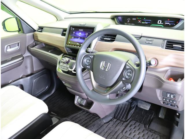 フリードハイブリッド ハイブリッド・G/ホンダセンシング/6人乗/ 9型フルセグナビ/Bカメラ/両側自動ドア/CMBS/アダプティブクルーズ/LKA/スマートキー/シートヒーター/ETC/ドラレコ/ミラーウインカー/オートLED/7AT/6人乗り(32枚目)