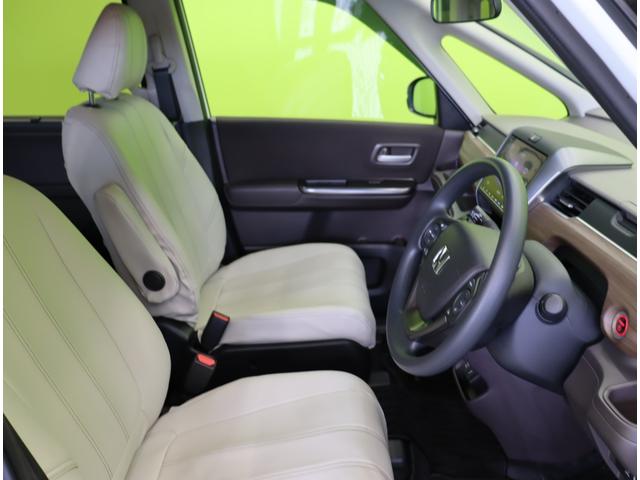 フリードハイブリッド ハイブリッド・G/ホンダセンシング/6人乗/ 9型フルセグナビ/Bカメラ/両側自動ドア/CMBS/アダプティブクルーズ/LKA/スマートキー/シートヒーター/ETC/ドラレコ/ミラーウインカー/オートLED/7AT/6人乗り(33枚目)