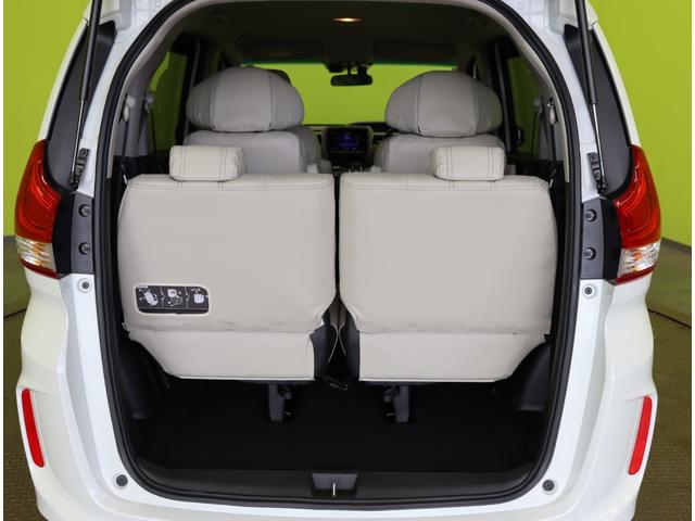 フリードハイブリッド ハイブリッド・G/ホンダセンシング/6人乗/ 9型フルセグナビ/Bカメラ/両側自動ドア/CMBS/アダプティブクルーズ/LKA/スマートキー/シートヒーター/ETC/ドラレコ/ミラーウインカー/オートLED/7AT/6人乗り(43枚目)