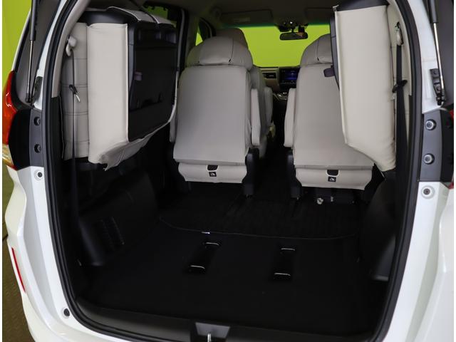 フリードハイブリッド ハイブリッド・G/ホンダセンシング/6人乗/ 9型フルセグナビ/Bカメラ/両側自動ドア/CMBS/アダプティブクルーズ/LKA/スマートキー/シートヒーター/ETC/ドラレコ/ミラーウインカー/オートLED/7AT/6人乗り(44枚目)