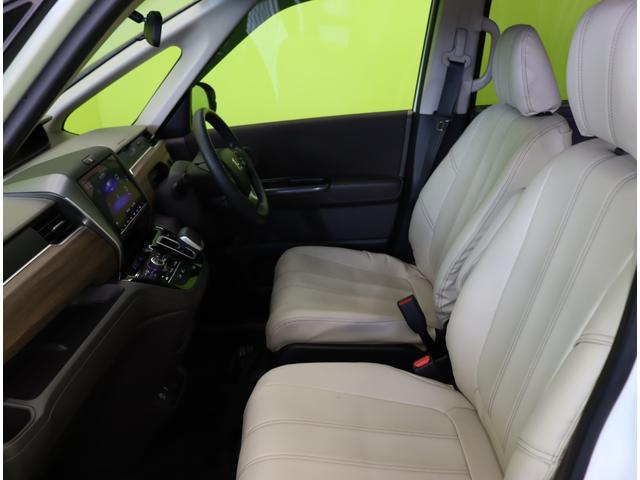 フリードハイブリッド ハイブリッド・G/ホンダセンシング/6人乗/ 9型フルセグナビ/Bカメラ/両側自動ドア/CMBS/アダプティブクルーズ/LKA/スマートキー/シートヒーター/ETC/ドラレコ/ミラーウインカー/オートLED/7AT/6人乗り(49枚目)