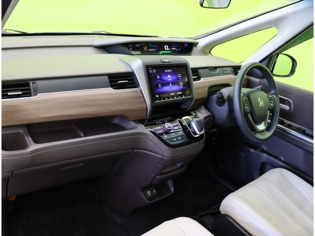 フリードハイブリッド ハイブリッド・G/ホンダセンシング/6人乗/ 9型フルセグナビ/Bカメラ/両側自動ドア/CMBS/アダプティブクルーズ/LKA/スマートキー/シートヒーター/ETC/ドラレコ/ミラーウインカー/オートLED/7AT/6人乗り(50枚目)