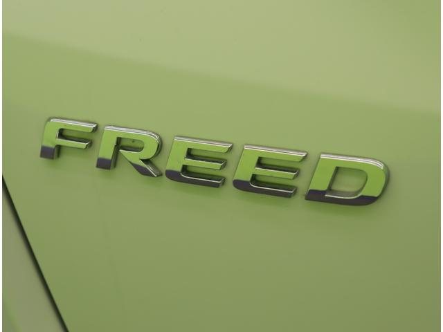 フリードハイブリッド ハイブリッド・G/ホンダセンシング/6人乗/ 9型フルセグナビ/Bカメラ/両側自動ドア/CMBS/アダプティブクルーズ/LKA/スマートキー/シートヒーター/ETC/ドラレコ/ミラーウインカー/オートLED/7AT/6人乗り(63枚目)