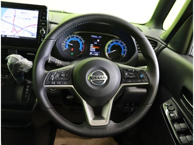 ルークス ハイウェイスター Gターボプロパイロットエディション/ 9型ナビTV/アラウンドビュー/両側パワースライドドア/インテリキー/プロパイロット/エマブレ/車線逸脱警報/ベンチシート/ハイビームアシスト/LED/ミラーウインカー/F&Rソナー/15AW/CVT(18枚目)