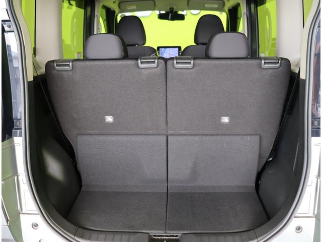 ルークス ハイウェイスター Gターボプロパイロットエディション/ 9型ナビTV/アラウンドビュー/両側パワースライドドア/インテリキー/プロパイロット/エマブレ/車線逸脱警報/ベンチシート/ハイビームアシスト/LED/ミラーウインカー/F&Rソナー/15AW/CVT(40枚目)