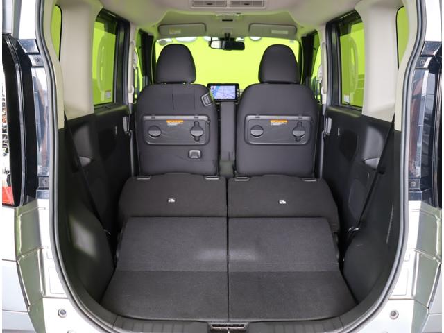 ルークス ハイウェイスター Gターボプロパイロットエディション/ 9型ナビTV/アラウンドビュー/両側パワースライドドア/インテリキー/プロパイロット/エマブレ/車線逸脱警報/ベンチシート/ハイビームアシスト/LED/ミラーウインカー/F&Rソナー/15AW/CVT(41枚目)