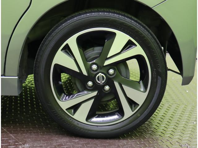 ルークス ハイウェイスター Gターボプロパイロットエディション/ 9型ナビTV/アラウンドビュー/両側パワースライドドア/インテリキー/プロパイロット/エマブレ/車線逸脱警報/ベンチシート/ハイビームアシスト/LED/ミラーウインカー/F&Rソナー/15AW/CVT(64枚目)