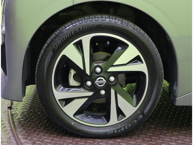 ルークス ハイウェイスター Gターボプロパイロットエディション/ 9型ナビTV/アラウンドビュー/両側パワースライドドア/インテリキー/プロパイロット/エマブレ/車線逸脱警報/ベンチシート/ハイビームアシスト/LED/ミラーウインカー/F&Rソナー/15AW/CVT(65枚目)