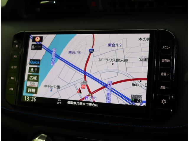 キックス オーテック／走行６５００ｋｍ／　９型フルセグナビ／アラウンドビュー／青黒コンビレザレットシート／エマブレ／プロパイロット／インテリキー／スマートルームミラー／ＥＴＣ／Ｆ＆Ｒソナー／ＬＥＤ／ルーフレール／１７ＡＷ／４ＷＤ（13枚目）