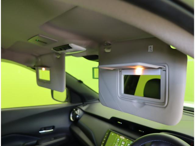 キックス オーテック／走行６５００ｋｍ／　９型フルセグナビ／アラウンドビュー／青黒コンビレザレットシート／エマブレ／プロパイロット／インテリキー／スマートルームミラー／ＥＴＣ／Ｆ＆Ｒソナー／ＬＥＤ／ルーフレール／１７ＡＷ／４ＷＤ（28枚目）