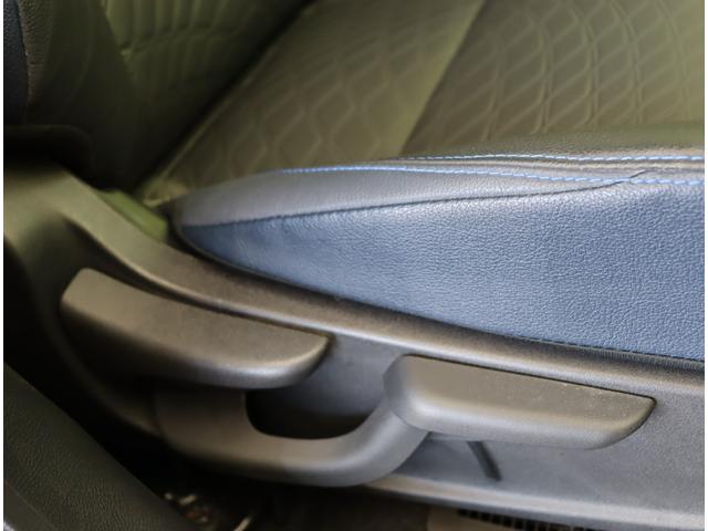 キックス オーテック／走行６５００ｋｍ／　９型フルセグナビ／アラウンドビュー／青黒コンビレザレットシート／エマブレ／プロパイロット／インテリキー／スマートルームミラー／ＥＴＣ／Ｆ＆Ｒソナー／ＬＥＤ／ルーフレール／１７ＡＷ／４ＷＤ（33枚目）