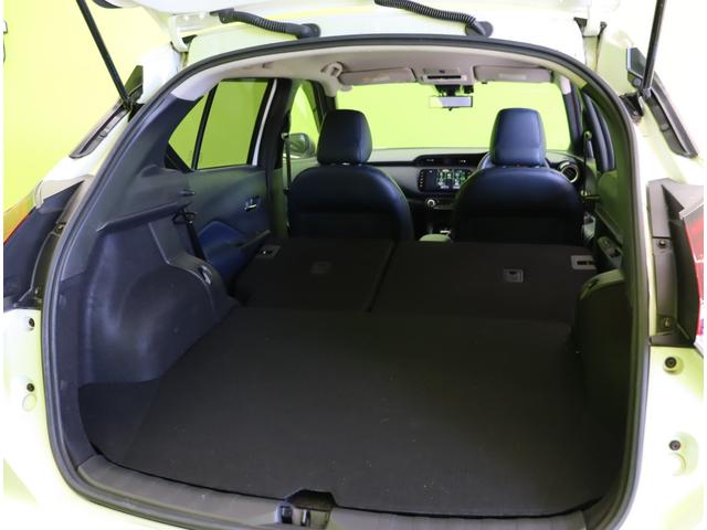 キックス オーテック／走行６５００ｋｍ／　９型フルセグナビ／アラウンドビュー／青黒コンビレザレットシート／エマブレ／プロパイロット／インテリキー／スマートルームミラー／ＥＴＣ／Ｆ＆Ｒソナー／ＬＥＤ／ルーフレール／１７ＡＷ／４ＷＤ（42枚目）