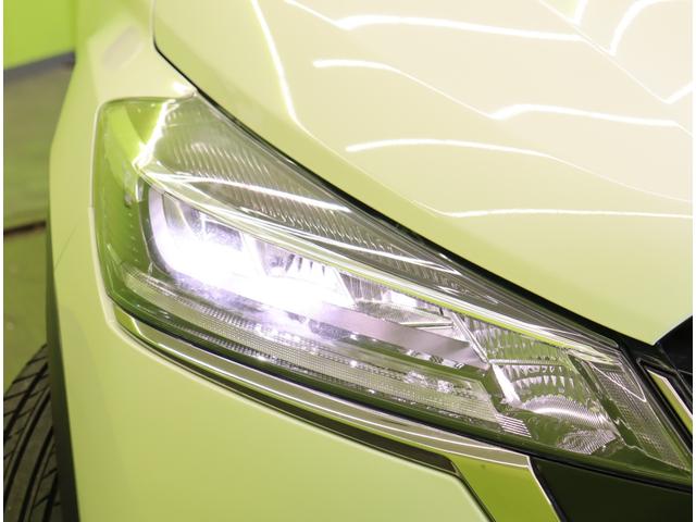 キックス オーテック／走行６５００ｋｍ／　９型フルセグナビ／アラウンドビュー／青黒コンビレザレットシート／エマブレ／プロパイロット／インテリキー／スマートルームミラー／ＥＴＣ／Ｆ＆Ｒソナー／ＬＥＤ／ルーフレール／１７ＡＷ／４ＷＤ（53枚目）