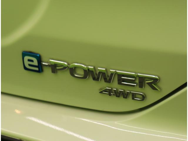 キックス オーテック／走行６５００ｋｍ／　９型フルセグナビ／アラウンドビュー／青黒コンビレザレットシート／エマブレ／プロパイロット／インテリキー／スマートルームミラー／ＥＴＣ／Ｆ＆Ｒソナー／ＬＥＤ／ルーフレール／１７ＡＷ／４ＷＤ（59枚目）