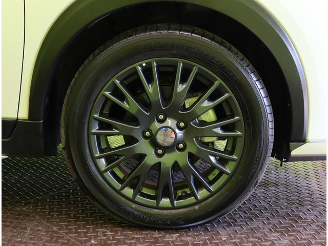 キックス オーテック／走行６５００ｋｍ／　９型フルセグナビ／アラウンドビュー／青黒コンビレザレットシート／エマブレ／プロパイロット／インテリキー／スマートルームミラー／ＥＴＣ／Ｆ＆Ｒソナー／ＬＥＤ／ルーフレール／１７ＡＷ／４ＷＤ（66枚目）