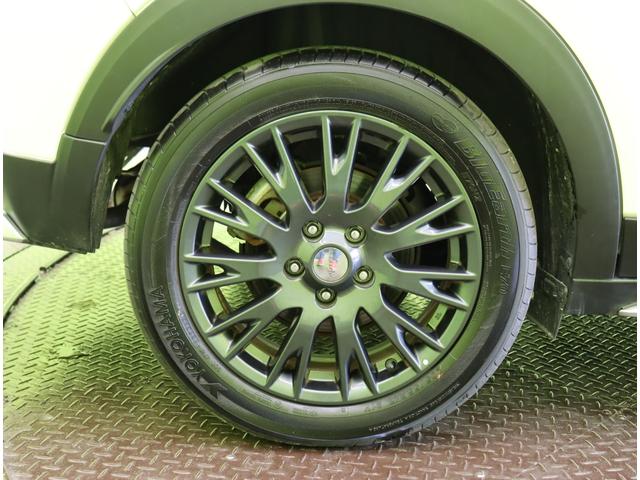 キックス オーテック／走行６５００ｋｍ／　９型フルセグナビ／アラウンドビュー／青黒コンビレザレットシート／エマブレ／プロパイロット／インテリキー／スマートルームミラー／ＥＴＣ／Ｆ＆Ｒソナー／ＬＥＤ／ルーフレール／１７ＡＷ／４ＷＤ（67枚目）