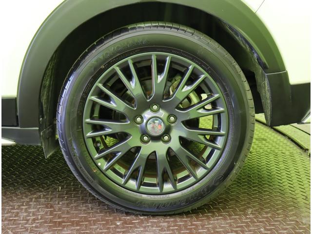 キックス オーテック／走行６５００ｋｍ／　９型フルセグナビ／アラウンドビュー／青黒コンビレザレットシート／エマブレ／プロパイロット／インテリキー／スマートルームミラー／ＥＴＣ／Ｆ＆Ｒソナー／ＬＥＤ／ルーフレール／１７ＡＷ／４ＷＤ（68枚目）