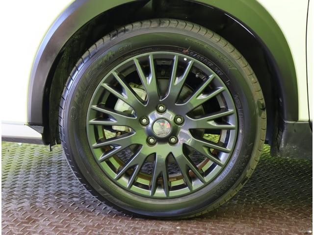 キックス オーテック／走行６５００ｋｍ／　９型フルセグナビ／アラウンドビュー／青黒コンビレザレットシート／エマブレ／プロパイロット／インテリキー／スマートルームミラー／ＥＴＣ／Ｆ＆Ｒソナー／ＬＥＤ／ルーフレール／１７ＡＷ／４ＷＤ（69枚目）