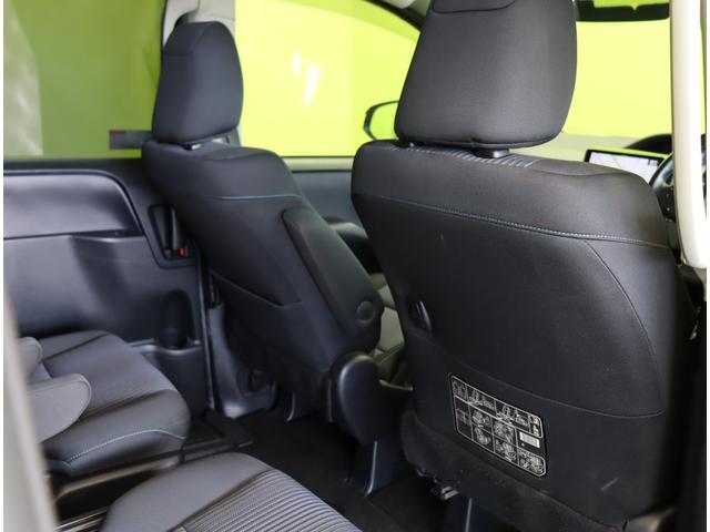 ノア Ｓｉ　／９型フルセグナビ／両側自動ドア／スマートキー／プリクラッシュ／ＬＤＡ／ＡＨＢ／アイドリングＳ／革巻ステア／ビルトインＥＴＣ／オートＬＥＤ／ミラーウインカー／１６ＡＷ／ＣＶＴ／７人乗（38枚目）