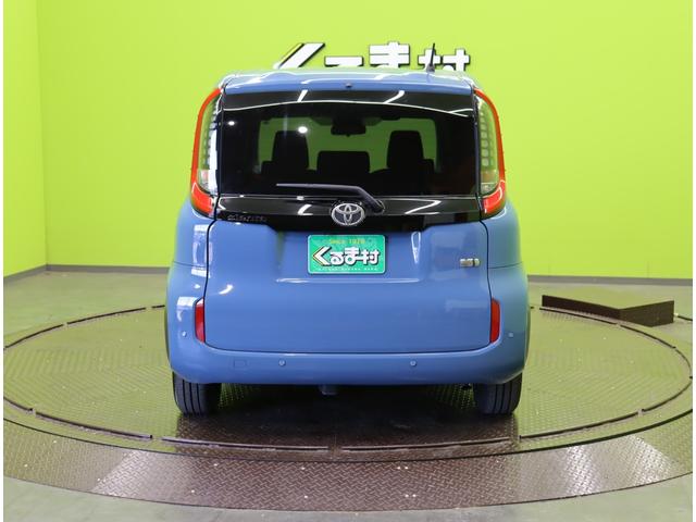 シエンタ ハイブリッドZ/セーフティセンス/7人乗/ Dオーディオ/パノラミックビュー/両側自動ドア/スマートキー/革巻ステア/レーダークルーズ/プリクラッシュ/PKSB/BSM/ミラーウインカー/クリアランスソナー/LED/CVT/7人(7枚目)