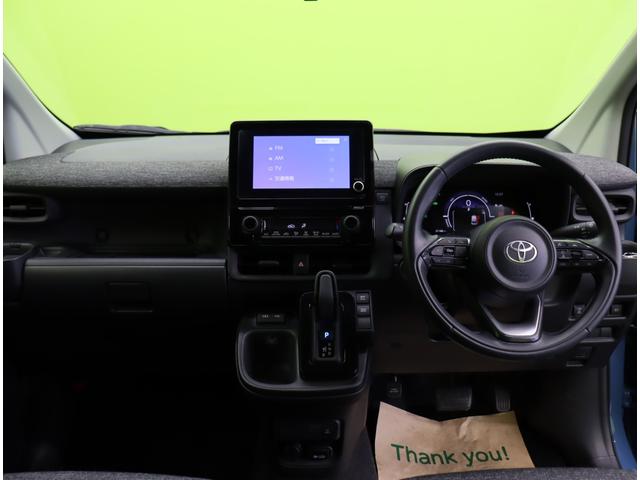 シエンタ ハイブリッドZ/セーフティセンス/7人乗/ Dオーディオ/パノラミックビュー/両側自動ドア/スマートキー/革巻ステア/レーダークルーズ/プリクラッシュ/PKSB/BSM/ミラーウインカー/クリアランスソナー/LED/CVT/7人(10枚目)