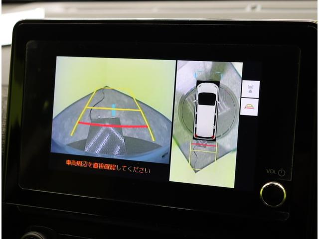 シエンタ ハイブリッドZ/セーフティセンス/7人乗/ Dオーディオ/パノラミックビュー/両側自動ドア/スマートキー/革巻ステア/レーダークルーズ/プリクラッシュ/PKSB/BSM/ミラーウインカー/クリアランスソナー/LED/CVT/7人(15枚目)