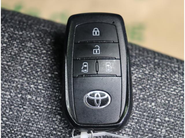 シエンタ ハイブリッドZ/セーフティセンス/7人乗/ Dオーディオ/パノラミックビュー/両側自動ドア/スマートキー/革巻ステア/レーダークルーズ/プリクラッシュ/PKSB/BSM/ミラーウインカー/クリアランスソナー/LED/CVT/7人(24枚目)