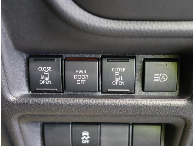 シエンタ ハイブリッドZ/セーフティセンス/7人乗/ Dオーディオ/パノラミックビュー/両側自動ドア/スマートキー/革巻ステア/レーダークルーズ/プリクラッシュ/PKSB/BSM/ミラーウインカー/クリアランスソナー/LED/CVT/7人(25枚目)