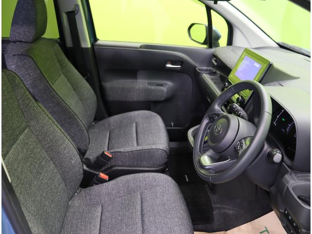 シエンタ ハイブリッドZ/セーフティセンス/7人乗/ Dオーディオ/パノラミックビュー/両側自動ドア/スマートキー/革巻ステア/レーダークルーズ/プリクラッシュ/PKSB/BSM/ミラーウインカー/クリアランスソナー/LED/CVT/7人(33枚目)