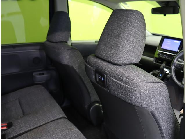 シエンタ ハイブリッドZ/セーフティセンス/7人乗/ Dオーディオ/パノラミックビュー/両側自動ドア/スマートキー/革巻ステア/レーダークルーズ/プリクラッシュ/PKSB/BSM/ミラーウインカー/クリアランスソナー/LED/CVT/7人(39枚目)