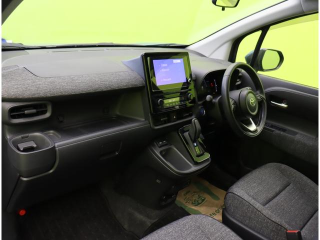 シエンタ ハイブリッドZ/セーフティセンス/7人乗/ Dオーディオ/パノラミックビュー/両側自動ドア/スマートキー/革巻ステア/レーダークルーズ/プリクラッシュ/PKSB/BSM/ミラーウインカー/クリアランスソナー/LED/CVT/7人(50枚目)