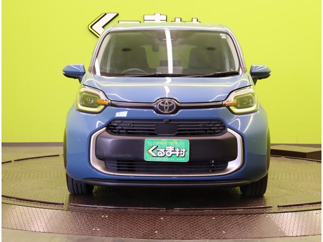 シエンタ ハイブリッドZ/セーフティセンス/7人乗/ Dオーディオ/パノラミックビュー/両側自動ドア/スマートキー/革巻ステア/レーダークルーズ/プリクラッシュ/PKSB/BSM/ミラーウインカー/クリアランスソナー/LED/CVT/7人(54枚目)