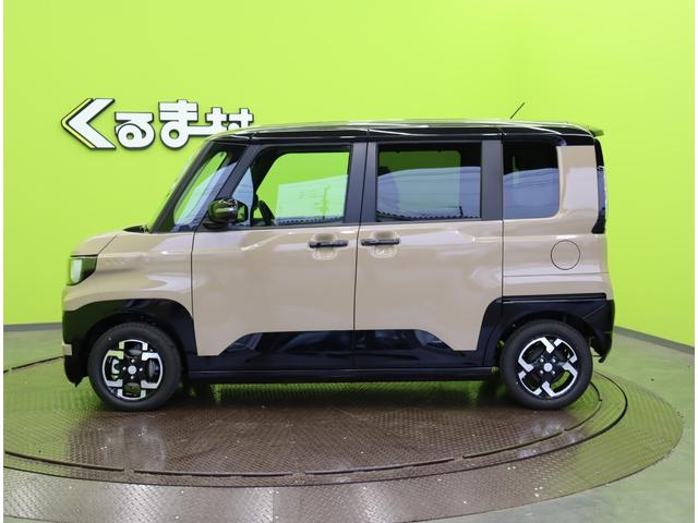 デリカミニ Ｇ　プレミアム／　マルチアラウンドモニター／両側パワースライドドア／マイパイロット／車線逸脱抑制／ハーフレザー／シートヒーター／スマートキー／ミラーウインカー／オートＬＥＤ／１４ＡＷ／ＣＶＴ（9枚目）