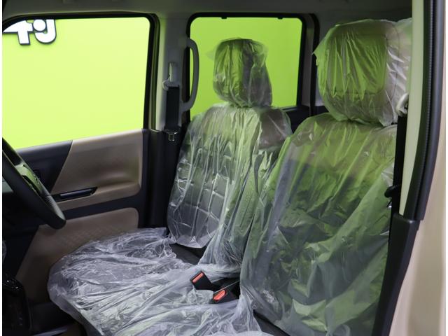 デリカミニ Ｇ　プレミアム／　マルチアラウンドモニター／両側パワースライドドア／マイパイロット／車線逸脱抑制／ハーフレザー／シートヒーター／スマートキー／ミラーウインカー／オートＬＥＤ／１４ＡＷ／ＣＶＴ（46枚目）