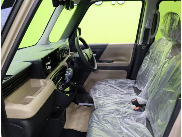 デリカミニ Ｇ　プレミアム／　マルチアラウンドモニター／両側パワースライドドア／マイパイロット／車線逸脱抑制／ハーフレザー／シートヒーター／スマートキー／ミラーウインカー／オートＬＥＤ／１４ＡＷ／ＣＶＴ（47枚目）