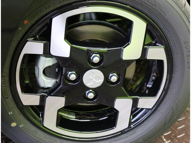 デリカミニ Ｇ　プレミアム／　マルチアラウンドモニター／両側パワースライドドア／マイパイロット／車線逸脱抑制／ハーフレザー／シートヒーター／スマートキー／ミラーウインカー／オートＬＥＤ／１４ＡＷ／ＣＶＴ（55枚目）