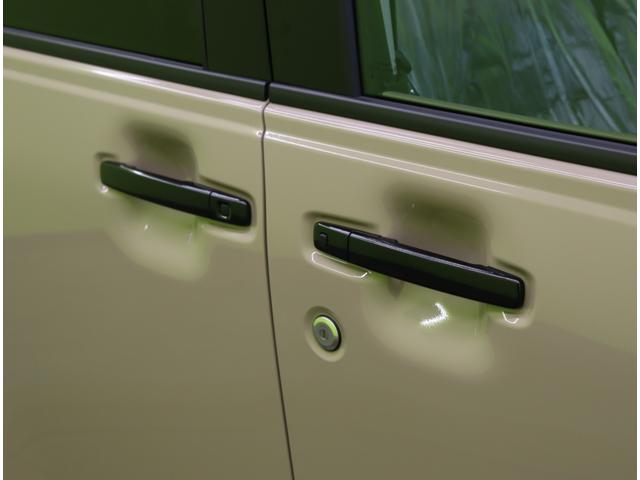 デリカミニ Ｇ　プレミアム／　マルチアラウンドモニター／両側パワースライドドア／マイパイロット／車線逸脱抑制／ハーフレザー／シートヒーター／スマートキー／ミラーウインカー／オートＬＥＤ／１４ＡＷ／ＣＶＴ（58枚目）