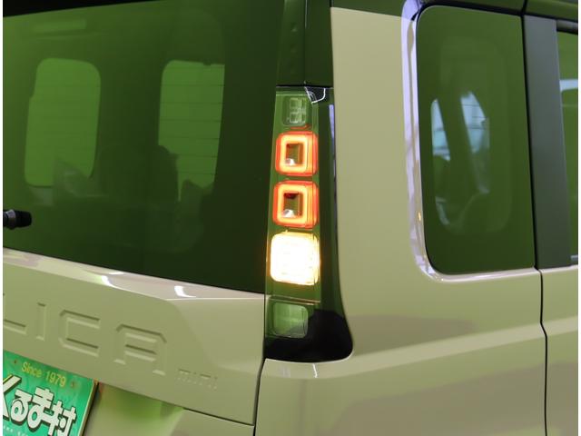 デリカミニ Ｇ　プレミアム／　マルチアラウンドモニター／両側パワースライドドア／マイパイロット／車線逸脱抑制／ハーフレザー／シートヒーター／スマートキー／ミラーウインカー／オートＬＥＤ／１４ＡＷ／ＣＶＴ（60枚目）