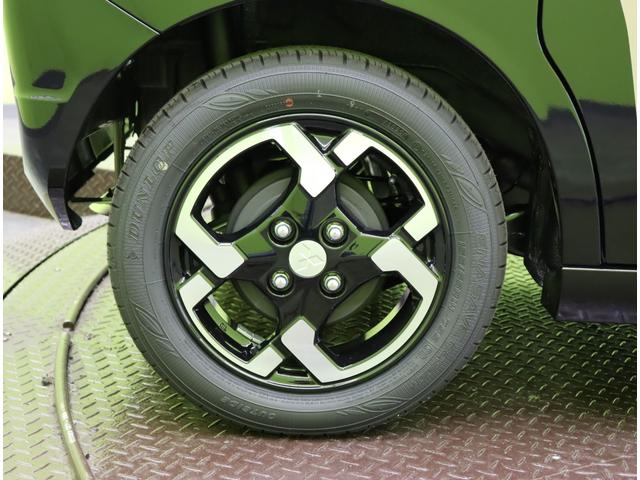 デリカミニ Ｇ　プレミアム／　マルチアラウンドモニター／両側パワースライドドア／マイパイロット／車線逸脱抑制／ハーフレザー／シートヒーター／スマートキー／ミラーウインカー／オートＬＥＤ／１４ＡＷ／ＣＶＴ（66枚目）