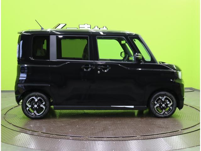 デリカミニ G プレミアム デリマルパッケージ/デジタルルームミラー/ 12.3型Dオーディオ/マルチアラウンドM/両側自動ドア/デジタルルームミラー/ハーフレザー/車線逸脱警報/マイパイロット/アイドリングS/パーキングセンサー/LED/14AW/CVT(5枚目)