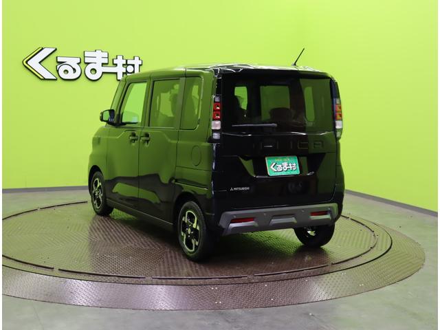 デリカミニ G プレミアム デリマルパッケージ/デジタルルームミラー/ 12.3型Dオーディオ/マルチアラウンドM/両側自動ドア/デジタルルームミラー/ハーフレザー/車線逸脱警報/マイパイロット/アイドリングS/パーキングセンサー/LED/14AW/CVT(8枚目)