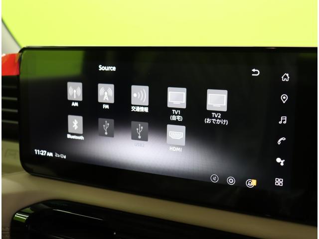 デリカミニ G プレミアム デリマルパッケージ/デジタルルームミラー/ 12.3型Dオーディオ/マルチアラウンドM/両側自動ドア/デジタルルームミラー/ハーフレザー/車線逸脱警報/マイパイロット/アイドリングS/パーキングセンサー/LED/14AW/CVT(13枚目)