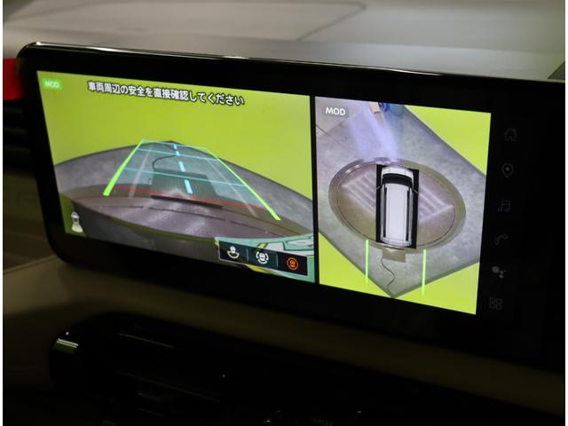 デリカミニ G プレミアム デリマルパッケージ/デジタルルームミラー/ 12.3型Dオーディオ/マルチアラウンドM/両側自動ドア/デジタルルームミラー/ハーフレザー/車線逸脱警報/マイパイロット/アイドリングS/パーキングセンサー/LED/14AW/CVT(14枚目)